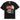 Product Image Supreme MM6 Maison Margiela Split S/S Top Black