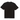Product Image Supreme MM6 Maison Margiela Split S/S Top Black