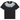 Product Image Supreme MM6 Maison Margiela Money S/S Top Black