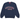 Product Image Supreme Plaid Arc Crewneck Navy