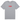 Produkt Supreme Arabic Box Logo Tee Heather Grey bild 1