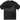 Product Image Stussy Low Tide Tee PiG Dyed Black