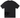 Produkt Stussy Low Tide Tee PiG Dyed Black bild 2
