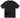 Product Image Stussy Low Tide Tee PiG Dyed Black
