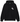 Produkt Stussy Shakers Hoodie Black bild 2