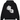 Product Image Stussy Shakers Hoodie Black