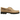 Timberland Authentic Boat Shoe Beige Black sneakers i profil, gjorda i beige nubuck med svart krage, kontrasterande sömmar och robust gummisula