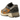 New Balance 1906A Great Plains sneakers i en vinklad profil med en skiktad ovandel i beige och grå nyanser samt en robust, stötdämpande sula.