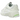 New Balance 1906A White Green sneakers i vinklad profil med vit mesh-överdel, gröna detaljer, silvernyanser och en robust sula