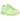 New Balance 1906A Neon Green Mint Flash sneakers i sidoprofil med neongrön mesh-ovandel, kontrasterande designdetaljer och en bekväm mellemsula.