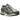 New Balance 1906A Olive Juice Sea Salt sneakers i en vinklad profilvy med gröna nyanser, detaljerade överlägg och en robust sula