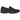 New Balance 1906L Blacktop Phantom sneakers i en elegant vinklad profil, med en stilren svart ovandel, läderdetaljer och en tålig yttersula