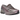New Balance 1906L Ice Wine Pink Taffy sneakers i sidoprofil med slip-on-design, rosa läderdetaljer, skosnören och dämpad gummisula