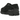 New Balance 1906L Black Suede sneakers i sidovy med ovandel i svart mocka, ventilerande mesh och en robust, teknisk sulkonstruktion