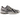 New Balance 1906R White Castlerock sneakers i en dynamisk vinklad profil som lyfter fram den vita mesh-ovandelen och gråa detaljer på sulan.