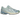 New Balance 1906R Ice Blue Melon Water sneakers sedda från sidan med isblå mesh, rosa detaljer och den karaktäristiska stötdämpande sulan