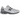 New Balance 1906R Cordura Grey Black sneakers i en vinklad profilvy med slitstarkt grått Cordura-material, svarta detaljer och en stabil sula.