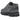 New Balance 1906R Primaloft Castlerock Black Metallic Silver Metallic sneakers i vinklad profil med svart mesh, metalldetaljer och robust yttersula