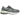 New Balance Abzorb 2010 WTAPS Agave Green sneakers i sidoprofil med grön ovandel i mesh och mocka samt vit sula