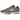 New Balance 204L Cortado sneakers i sidoprofil med beige mocka, mesh-ovandel och en slitstark yttersula för en stilren look.