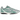New Balance 204L Kith Green Silver sneakers i profilvy med grön ovandel, silvriga detaljer och en robust mellansula i klassisk design