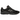 New Balance 204L Black Timberwolf sneakers i sidoprofil, med en kombination av svart ovandel i textil, vit mellansula och gummisula med tydliga detaljer.