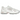 New Balance 530 White Twilight Haze sneakers i sidoprofil med vit ovandel i mesh, beige detaljer och klassisk N-logotyp på sidan