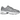 New Balance 740v2 Silver Castlerock sneakers i sidoprofil med silvergrå mesh, syntetiska detaljer, klassisk N-logotyp och slitstark gummisula