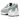 Product Image New Balance 740v2 White Shadow Grey Navy