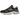New Balance 9060 Phantom Castlerock sneakers i en dynamisk vinklad profilvy med mörkgrå mockapaneler och en chunky suldesign