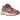 New Balance 9060 Cherry Blossom sneakers sedd från sidan med sea salt-färger, rosa accenter och en kraftfull, skulpterad mellansula med unika former
