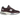 New Balance 991v2 MiUK Catawba Grape sneakers i sidoprofil med lila mockadetaljer, grå mesh och en kontrasterande vit och grå mellansula.