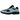 New Balance 993 MiUSA Community Blue sneakers i profilvy med ovandel i blå mocka och mesh, gråa detaljer samt vit och grå mellansula