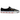 Vans Authentic Reissue 44 Gallery Dept. Art That Kills Black sneakers i sidoprofil med svart ovandel, vit sula och grafisk textdetalj.