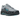 Nike Air Max TL 2.5 Wolf Grey Dusty Cactus sneakers i sidoprofil med grå ovandel, snören och synlig Air-sula