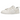 Nike Dunk Low Disrupt 2 Pale Ivory sneakers i sidoprofil med ljusblå och beige läderdetaljer samt vit mellansula
