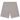 Fear of God Essentials Sweatshort 'Dark Oatmeal' sneakers i en avslappad sidoprofil med dragsko och tydlig logotyp i mörk havrefärg