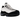 Nike Air Max 95 Big Bubble City Pack Paris Atelier sneakers i sidoprofil med flerfärgad ovandel och synliga luftkuddar i sulan