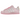 Adidas Superstar II Care Bears Cheer Bear Women's sneakers i en klassisk sidoprofil med vit läderöverdel och rosa detaljer