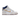 Beyond x Nike SB Dunk High 'White Ivory Sand Dune' sneakers i vinkelad vy med vit och beige ovandel, snören och klassisk sula