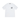 Product Image Stussy Dot Stamp Tee White