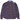 Billionaire Boys Club Check Shirt Purple sneakers i sidoprofil med lila och vitrutigt bomullsmaterial samt klassisk krage