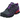 Product Image Salomon Shoes Shelter Low Ltr Stormy Weather/grape/goji Berr