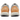 New Balance 2002R 'Sweet Caramel' sneakers i en vinklad profil med karamellfärgad mocka och bekväm sula