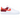 Product Image Nike Air Force 1 Low '07 White Light Crimson Gold Charm Bracelet