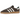 Adidas München BSTN Oktoberfest Italians' Weekend Dust Cargo sneakers i en vinklad profil med grön ovandel och gummisula