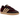 Adidas Samba OG Shadow Red Velvet sneakers i vinkelvisning med röd velour-ovandel, vita läderdetaljer och klassisk gummisula