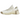Nike Free Metcon 5 Sail Sanddrift sneakers i vinkelvy med beige ovandel och snören