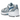 Product Image New Balance 530 Silver Metallic Heron Blue