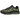 Nike Air Max TL 2.5 Black Citron sneakers i sidoprofil med svart ovandel, gula detaljer och synlig dämpande Air-sula